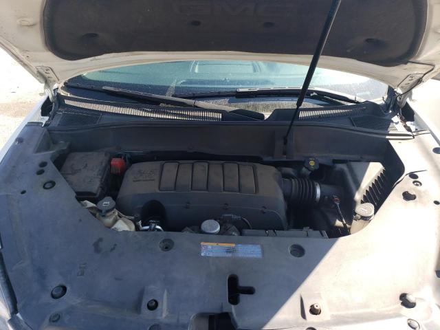 2015 GMC ACADIA SLE 1GKKRNED3FJ125878
