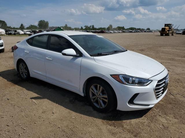 2017 HYUNDAI ELANTRA SE 5NPD84LF4HH123591