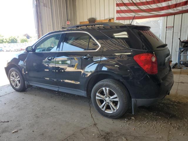 2015 CHEVROLET EQUINOX LT - 2GNFLFEK4F6365660