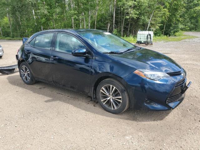 2019 TOYOTA COROLLA L 2T1BURHE4KC128042
