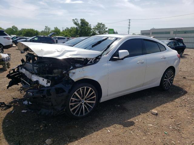 2023 BMW 228XI - WBA73AK09P7L79751