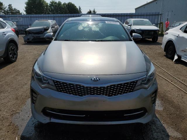 2018 KIA OPTIMA SXL 5XXGV4L29JG221990