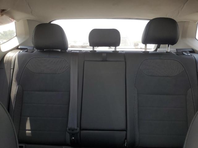 2024 VOLKSWAGEN TAOS SE - 3VVLX7B26RM112782