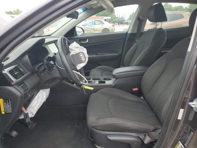 2017 KIA OPTIMA HYB KNAGT4LE4H5015004