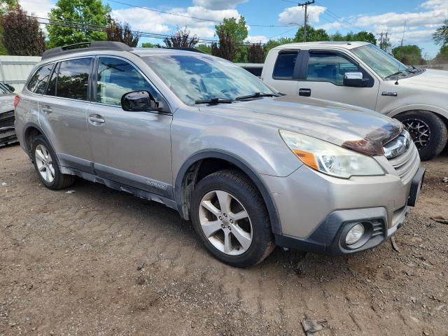 2014 SUBARU OUTBACK 2. - 4S4BRBDCXE3221900