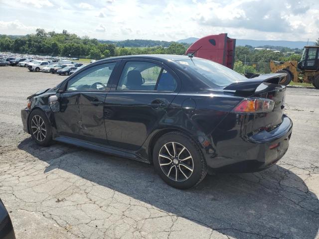 2017 MITSUBISHI LANCER ES JA32U2FU8HU015089