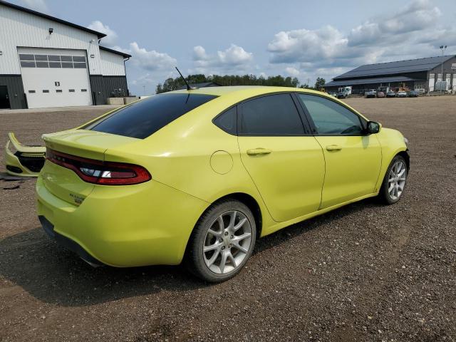 2013 DODGE DART SXT - 1C3CDFBH3DD156608