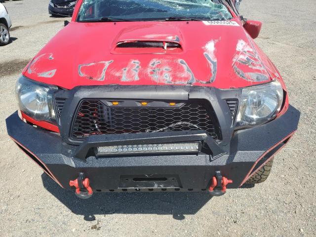 2005 TOYOTA TACOMA ACC #3232217552