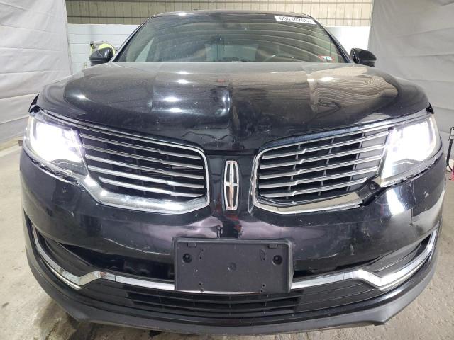 2018 LINCOLN MKX RESERV 2LMPJ8LR0JBL36400