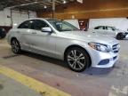 Lot #3302646149 2016 MERCEDES-BENZ C 300 4MAT