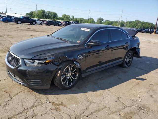 2016 FORD TAURUS SHO 1FAHP2KT1GG136212