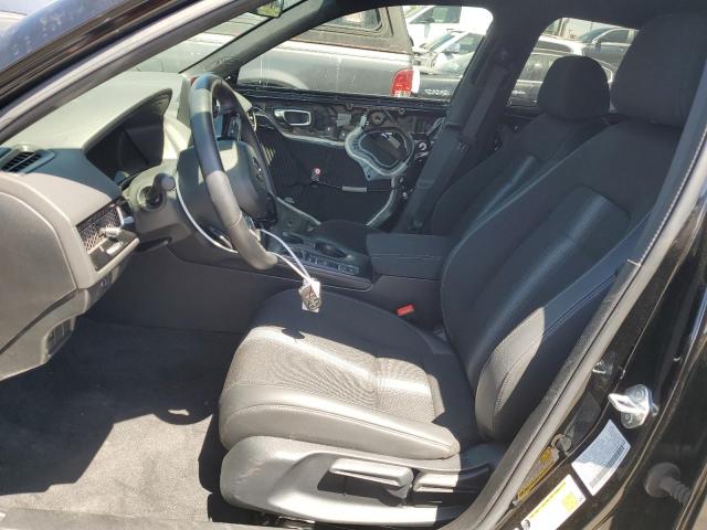 2025 HONDA CIVIC SPOR 2HGFE2F55SH509415