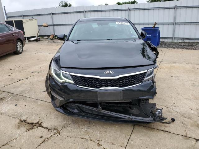 2019 KIA OPTIMA LX 5XXGT4L31KG315944