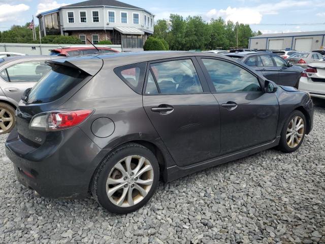 Vin: jm1bl1h65a1310204, lot: 62340435, mazda mazda3 s 20103