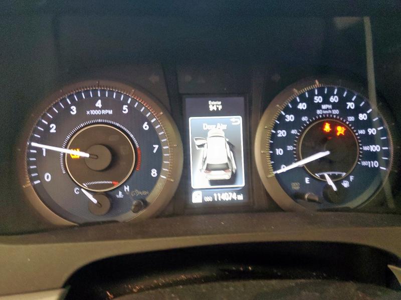 2019 TOYOTA SIENNA XLE 5TDYZ3DCXKS984014