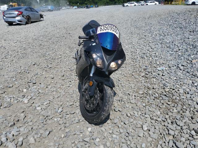 2009 KAWASAKI ZX1000 E JKAZXCE149A022882