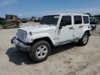 2015 JEEP WRANGLER UNLIMITED SAHARA - 1C4BJWEG7FL537888