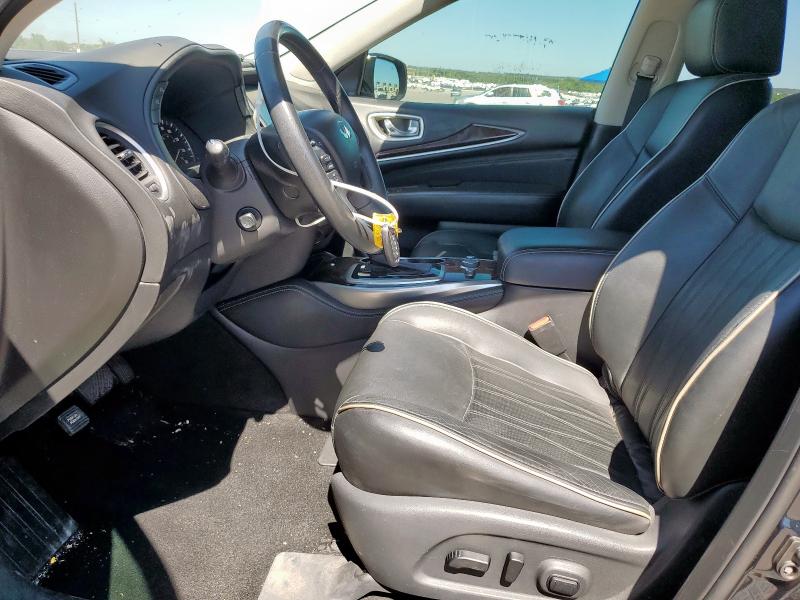 2019 INFINITI QX60 LUXE 5N1DL0MN4KC513148