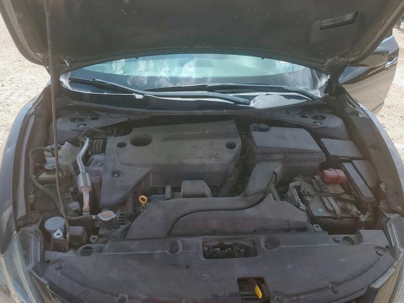 2018 NISSAN ALTIMA 2.5 1N4AL3AP3JC221476