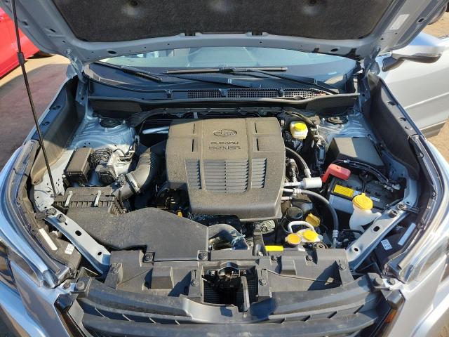 2022 SUBARU FORESTER L JF2SKAPC1NH520999