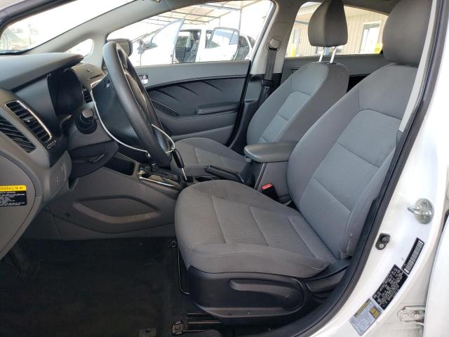 2018 KIA FORTE LX 3KPFK4A75JE272138