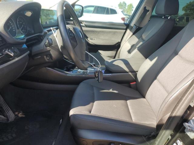 2014 BMW X3 XDRIVE2 - 5UXWX9C56E0D17825
