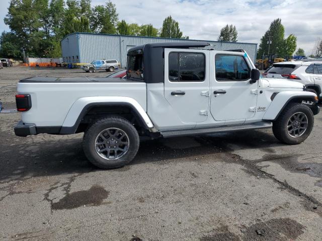 2020 JEEP GLADIATOR OVERLAND 1C6HJTFG8LL176925