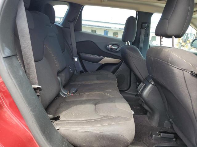 2017 JEEP CHEROKEE L 1C4PJLCBXHW617022