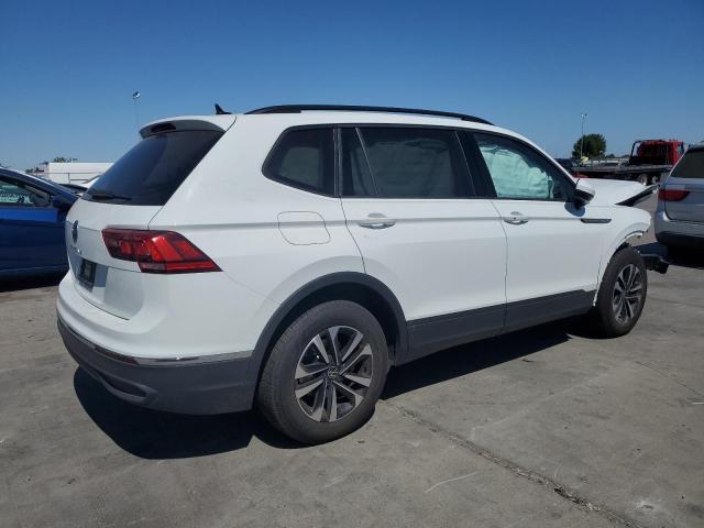 2024 VOLKSWAGEN TIGUAN S - 3VVRB7AX5RM157654