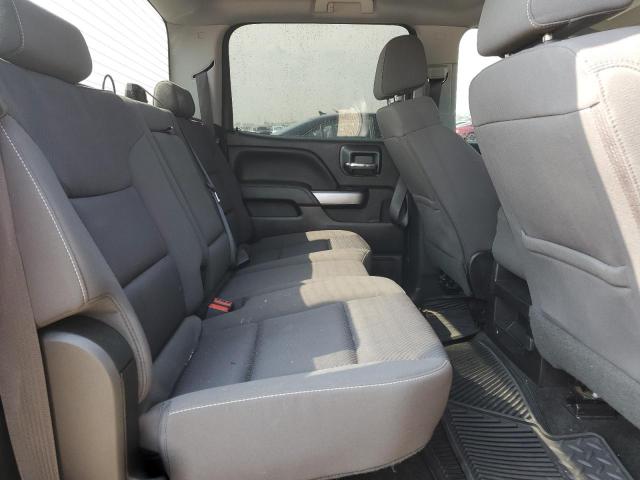 2018 CHEVROLET SILVERADO - 3GCUKREC2JG469395
