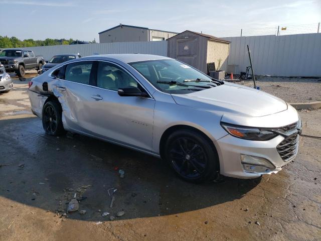 2018 CHEVROLET MALIBU LT - 1G1ZD5ST9JF164564