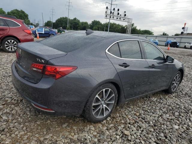 Vin: 19uub2f50fa022336, lot: 63261685, acura tlx tech 20153