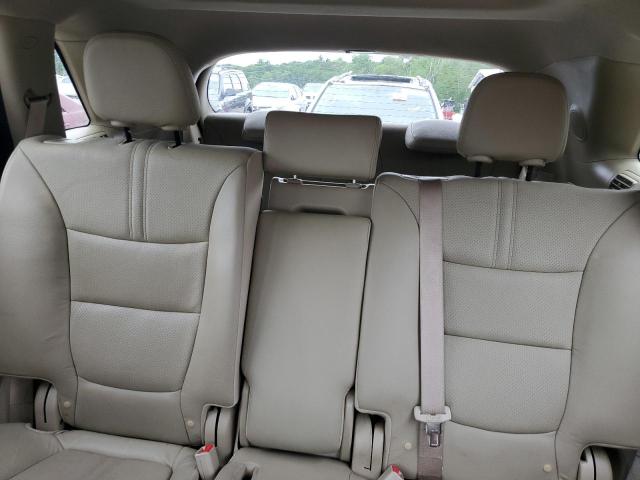 2011 KIA SORENTO EX - 5XYKUDA21BG127681