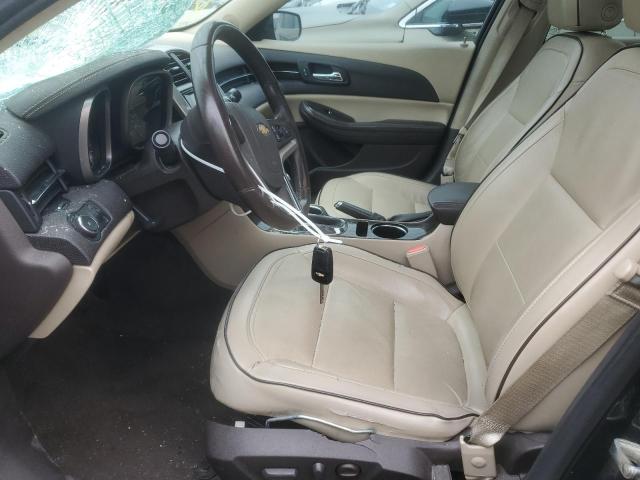 2015 CHEVROLET MALIBU LTZ 1G11F5SL2FF168163