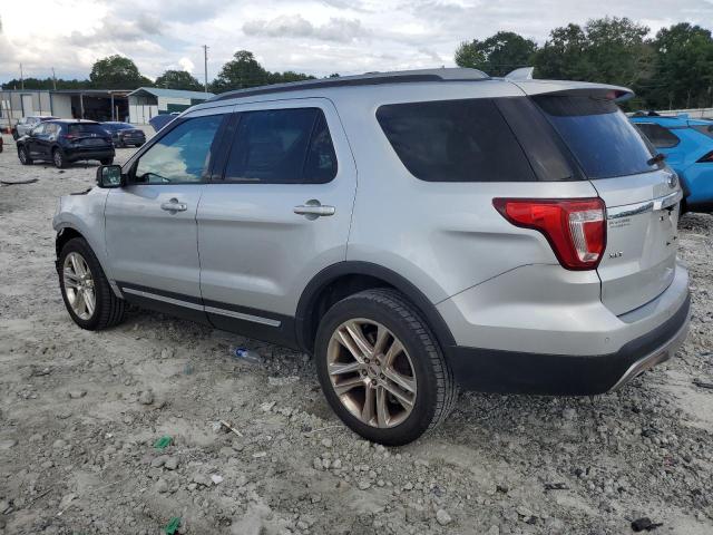 2016 FORD EXPLORER X 1FM5K8D8XGGC34061