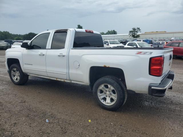 2016 CHEVROLET SILVERADO - 1GCVKREC9GZ191947