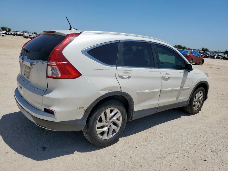 2016 HONDA CR-V EXL 5J6RM3H70GL008259