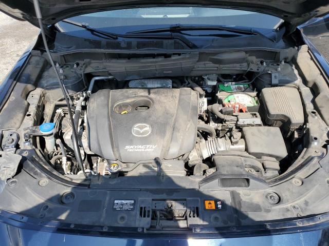 2018 MAZDA CX-5 TOURI - JM3KFACM6J0336191