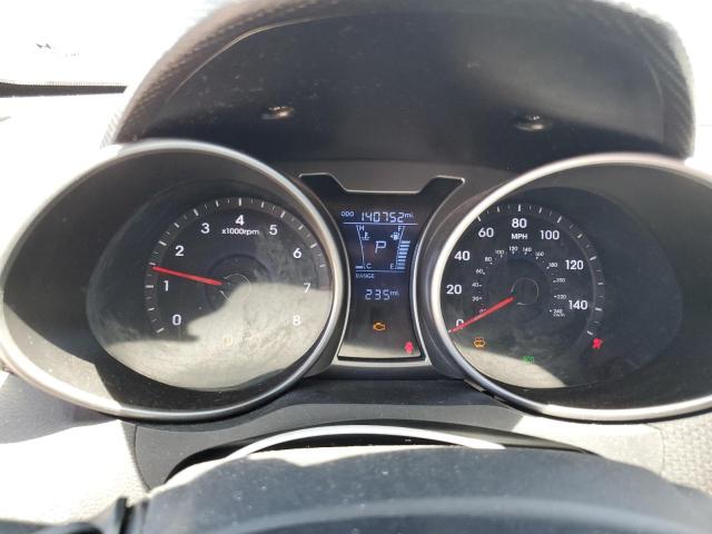 2014 HYUNDAI VELOSTER - KMHTC6AD3EU190669