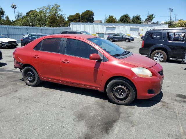 Vin: jtdbt4k36a1370511, lot: 63660055, toyota yaris 20104