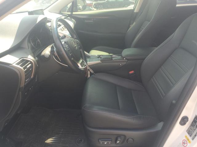 2019 LEXUS NX 300 BAS JTJYARBZ0K2133409