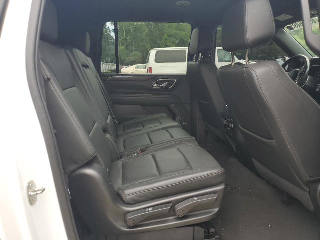 2022 CHEVROLET SUBURBAN K - 1GNSKCKD7NR175800
