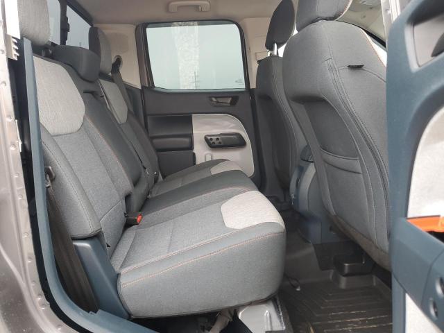 2022 FORD MAVERICK XL 3FTTW8E9XNRA43544