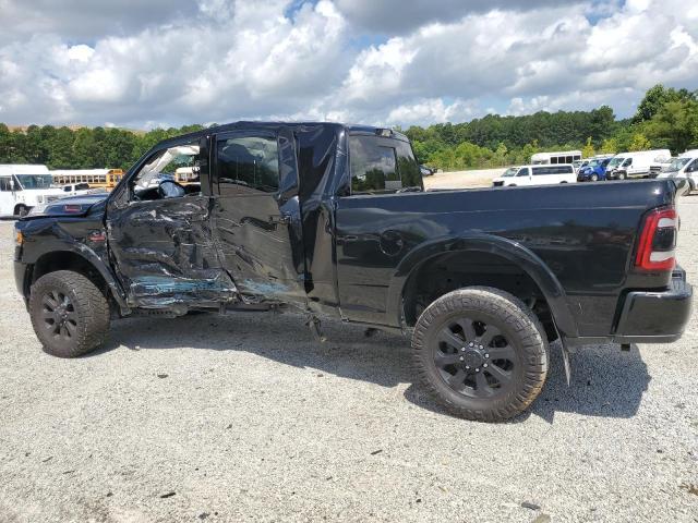2022 RAM 3500 LARAMIE 3C63R3ML9NG243499