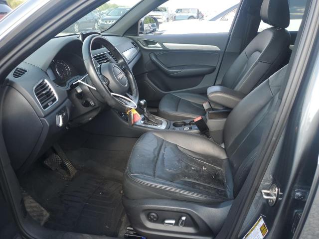 2017 AUDI Q3 PREMIUM PLUS WA1JCCFS5HR016833