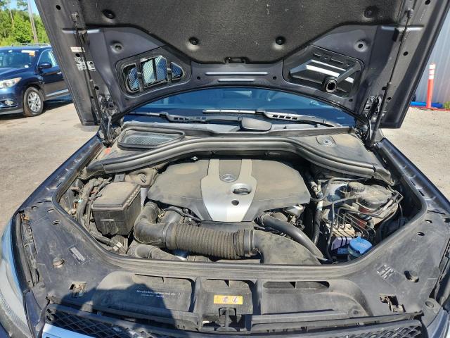 2016 MERCEDES-BENZ GLE 300D 4 4JGDA0EB5GA620562