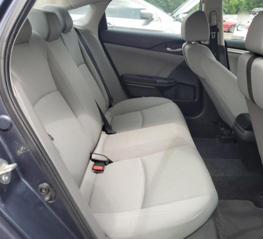 2019 HONDA CIVIC LX 2HGFC2F64KH602098