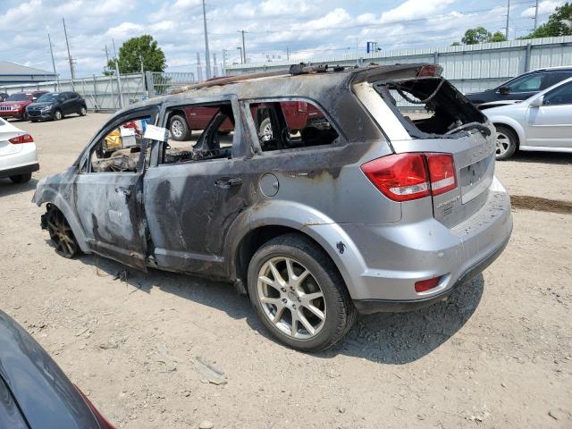 2015 DODGE JOURNEY SX 3C4PDCCG7FT548814