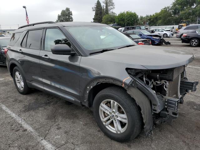 2020 FORD EXPLOR XLT 1FMSK7DH6LGC47378