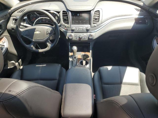 2015 CHEVROLET IMPALA LT 2G1125S31F9209595